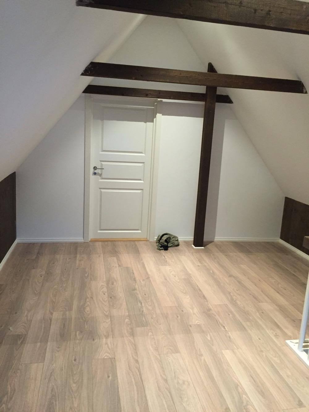 Tvstue/Soverom 3 etg Galleribilde