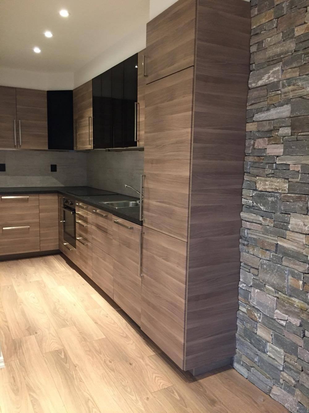 Kjøkken 2etg Galleribilde