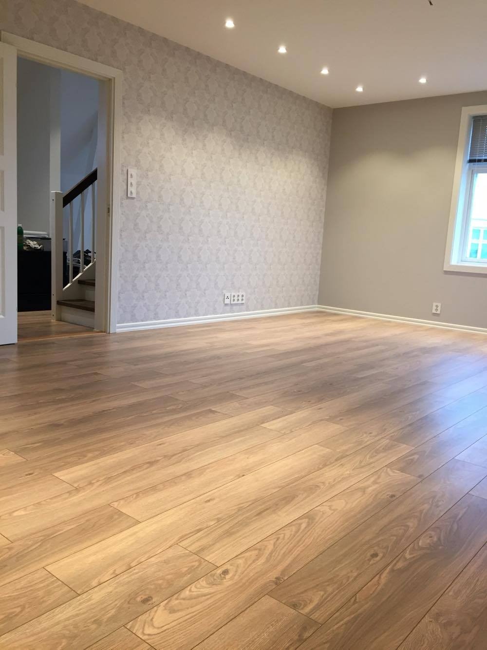 Stue 2 etg Galleribilde