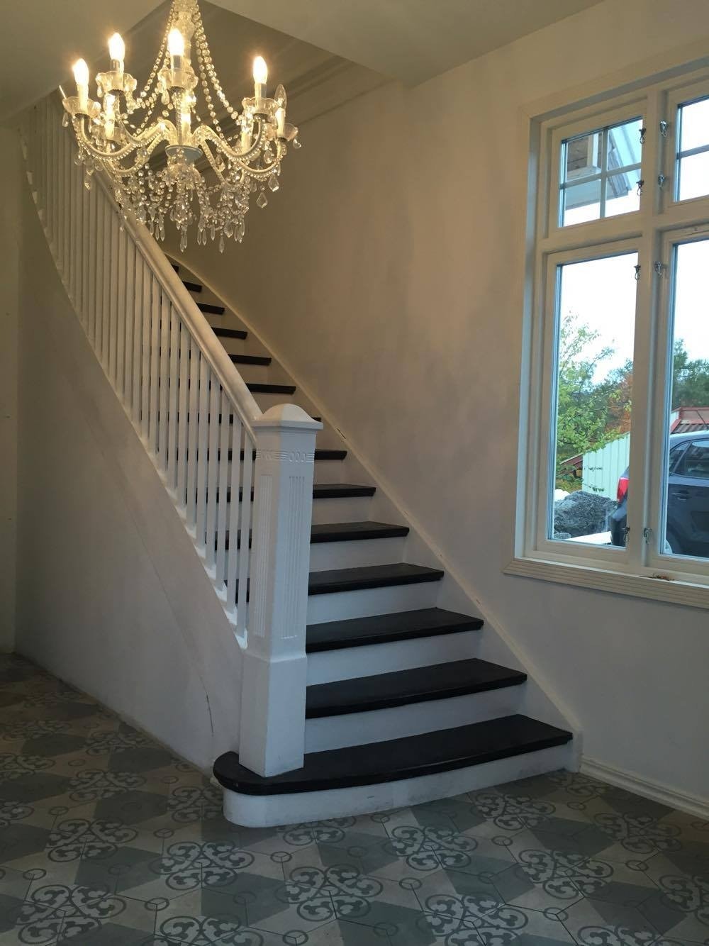 Gang 1 etg Galleribilde