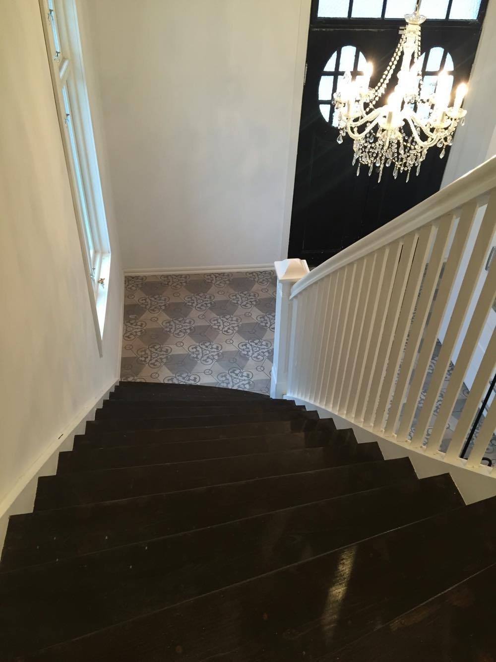 Gang 1 etg Galleribilde