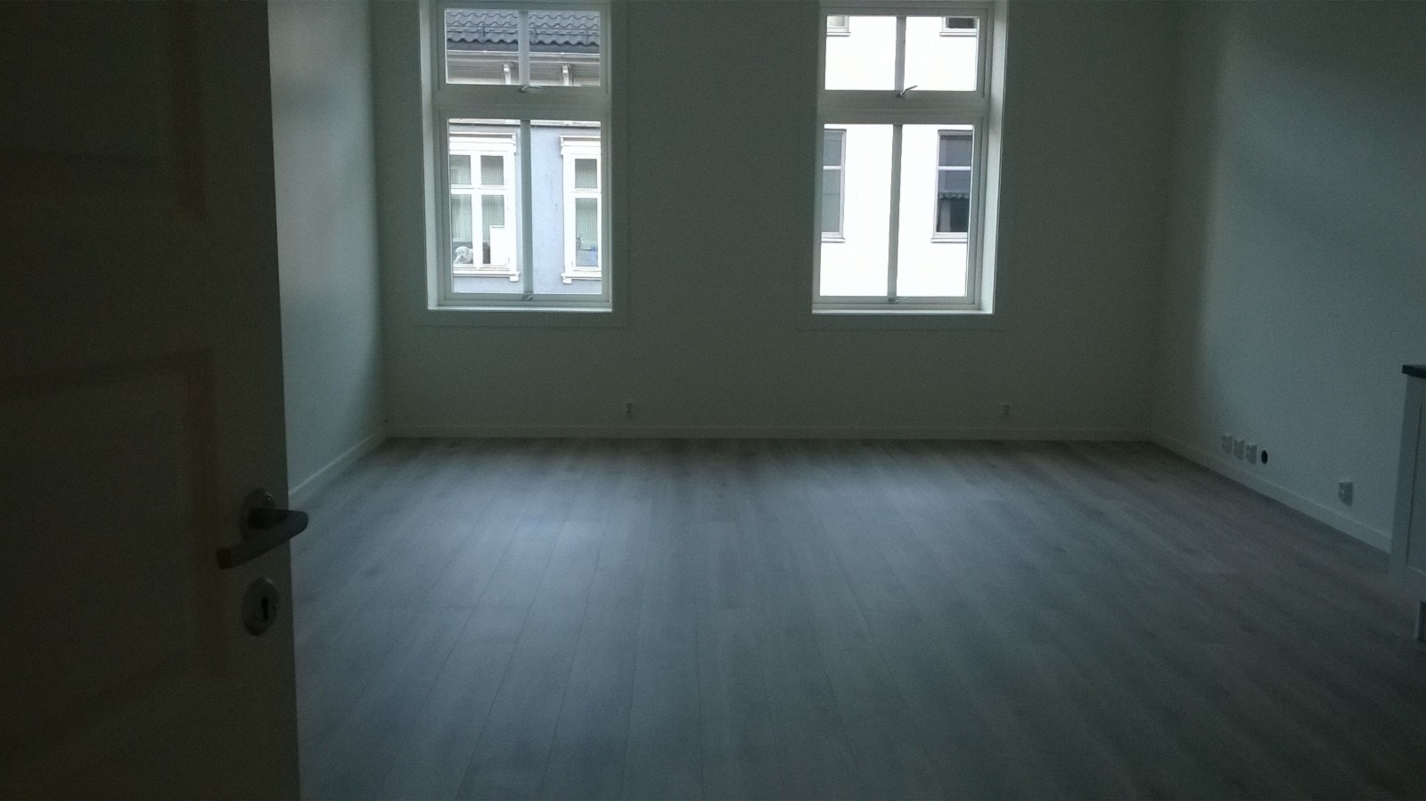 Stue Galleribilde