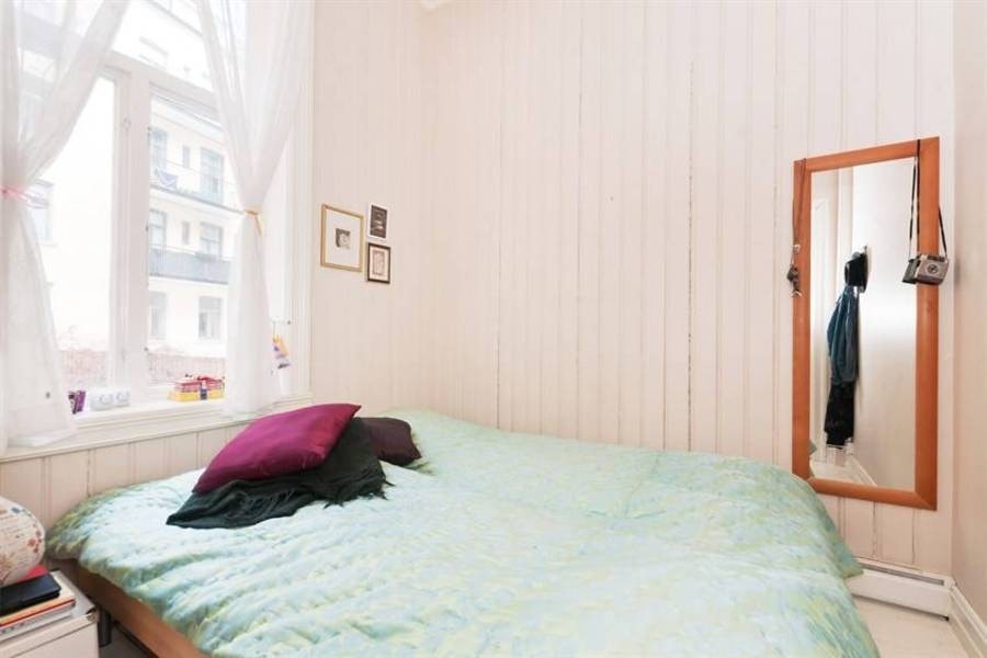 Soverom 1 Galleribilde