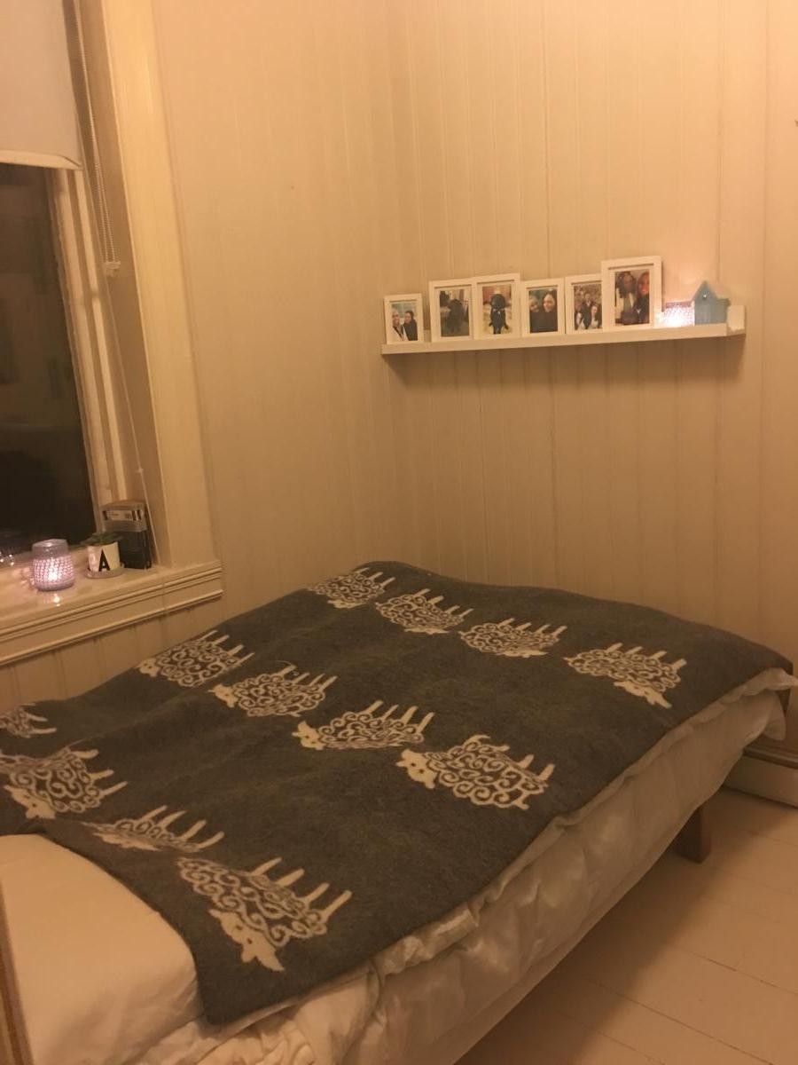 Soverom 1 Galleribilde