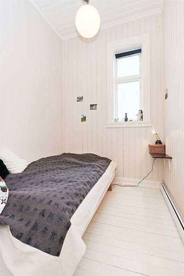 Soverom 2 Galleribilde