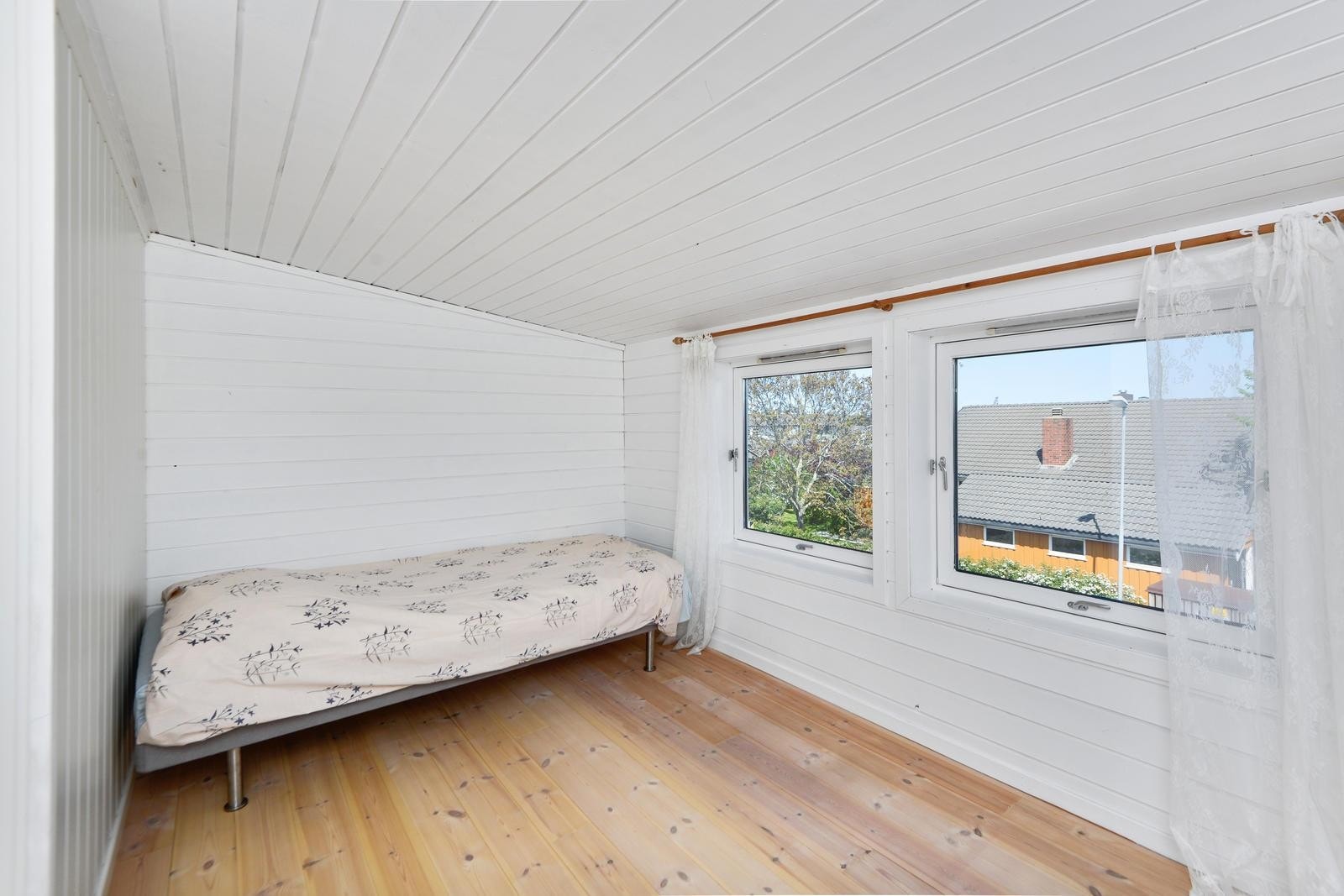 Soverom i 2. etasje Galleribilde