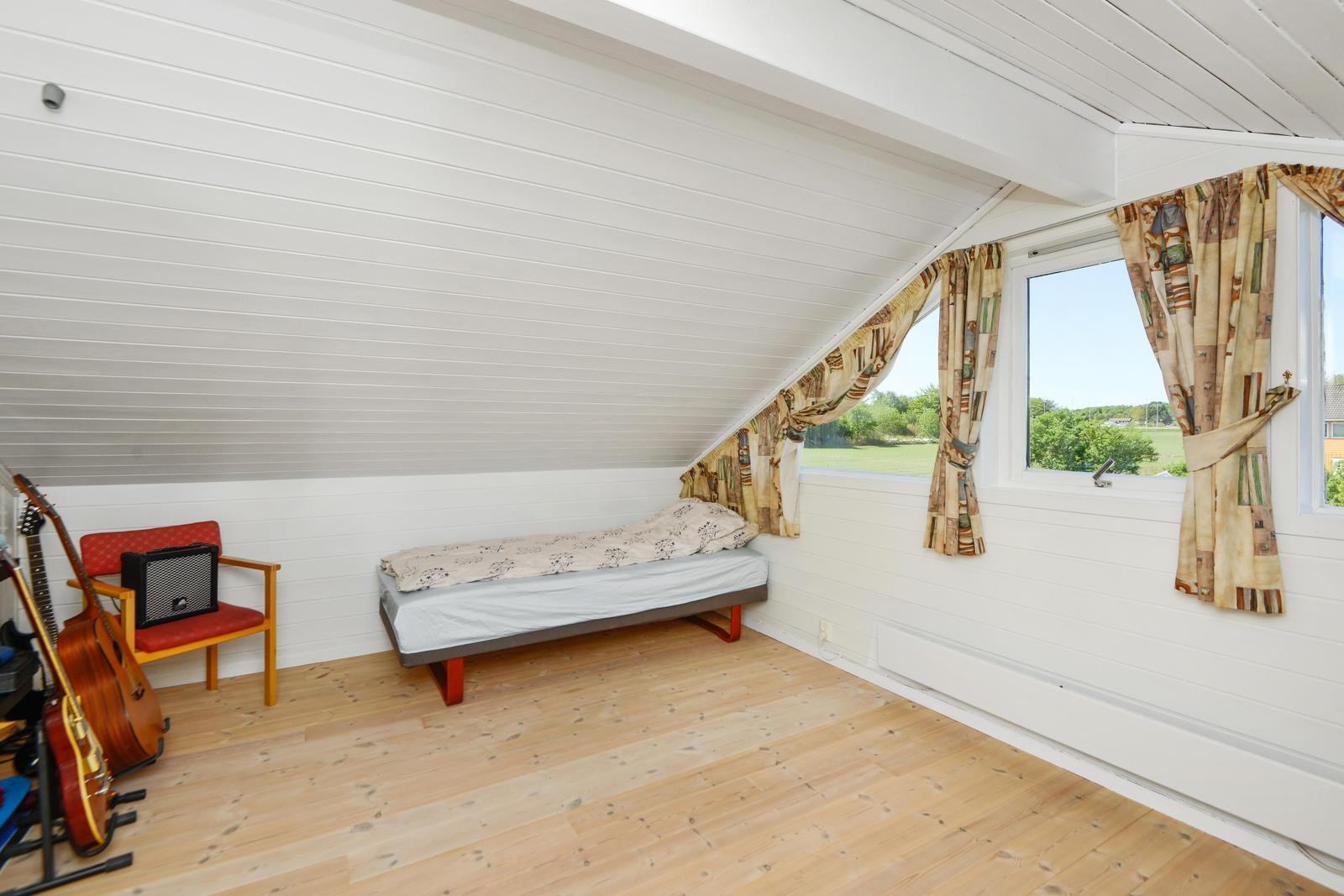 Soverom Galleribilde