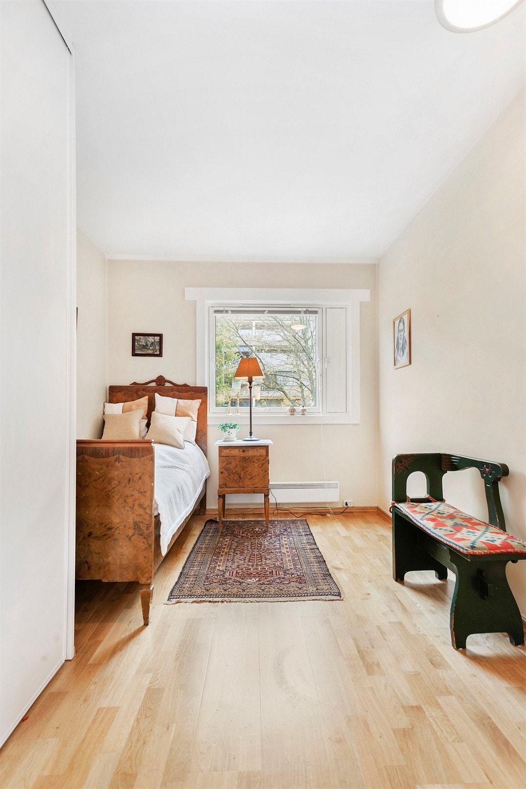 Soverom 2. Galleribilde