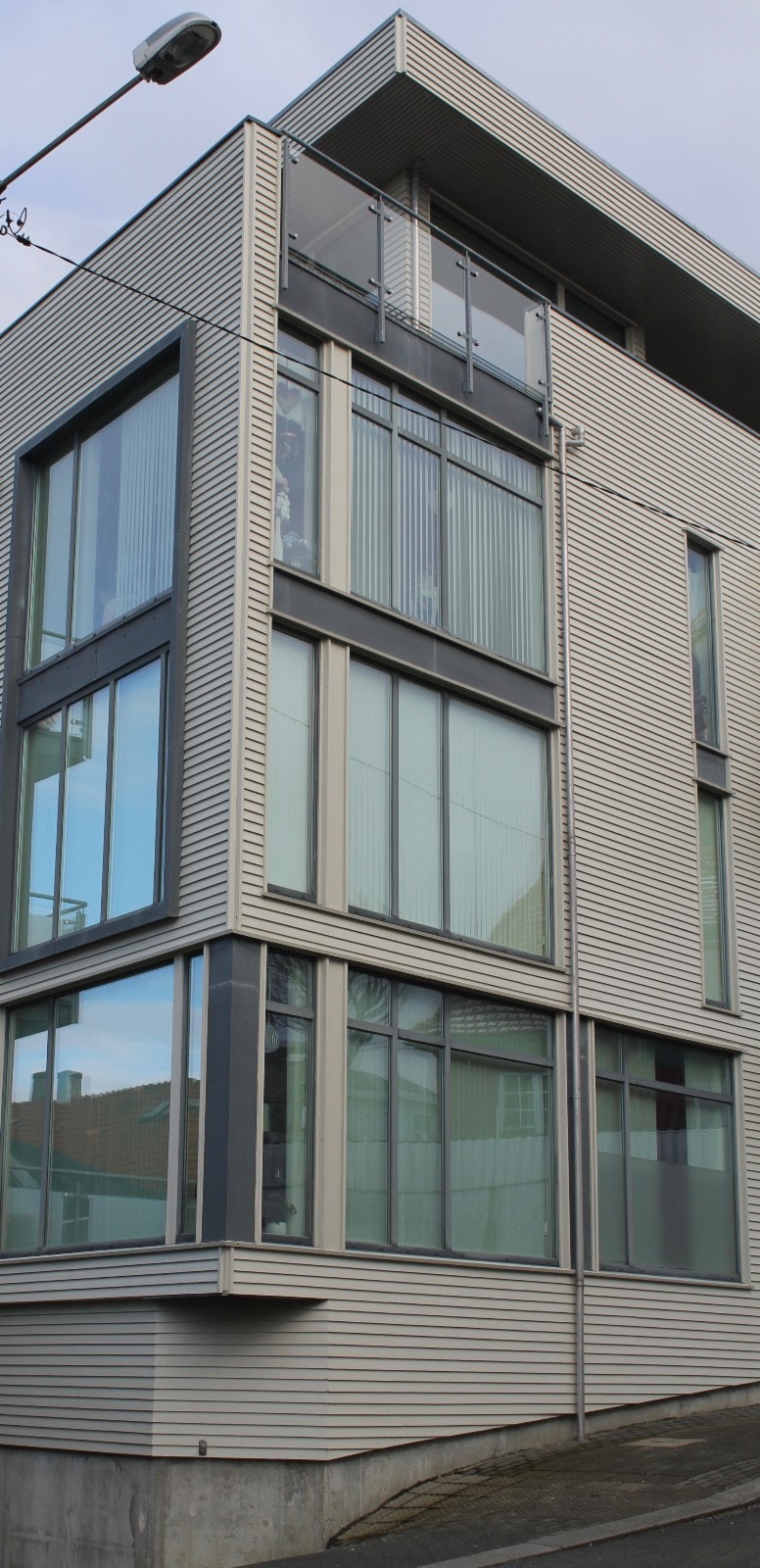 Byggeår: 2008 Galleribilde