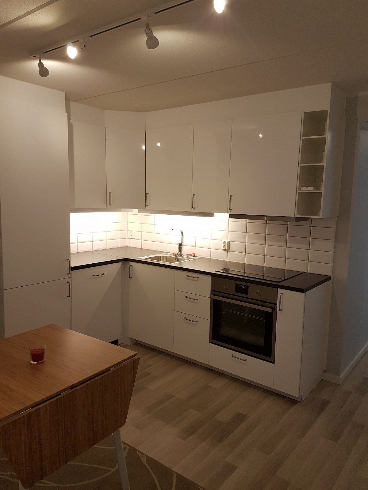 Kjøkken Galleribilde