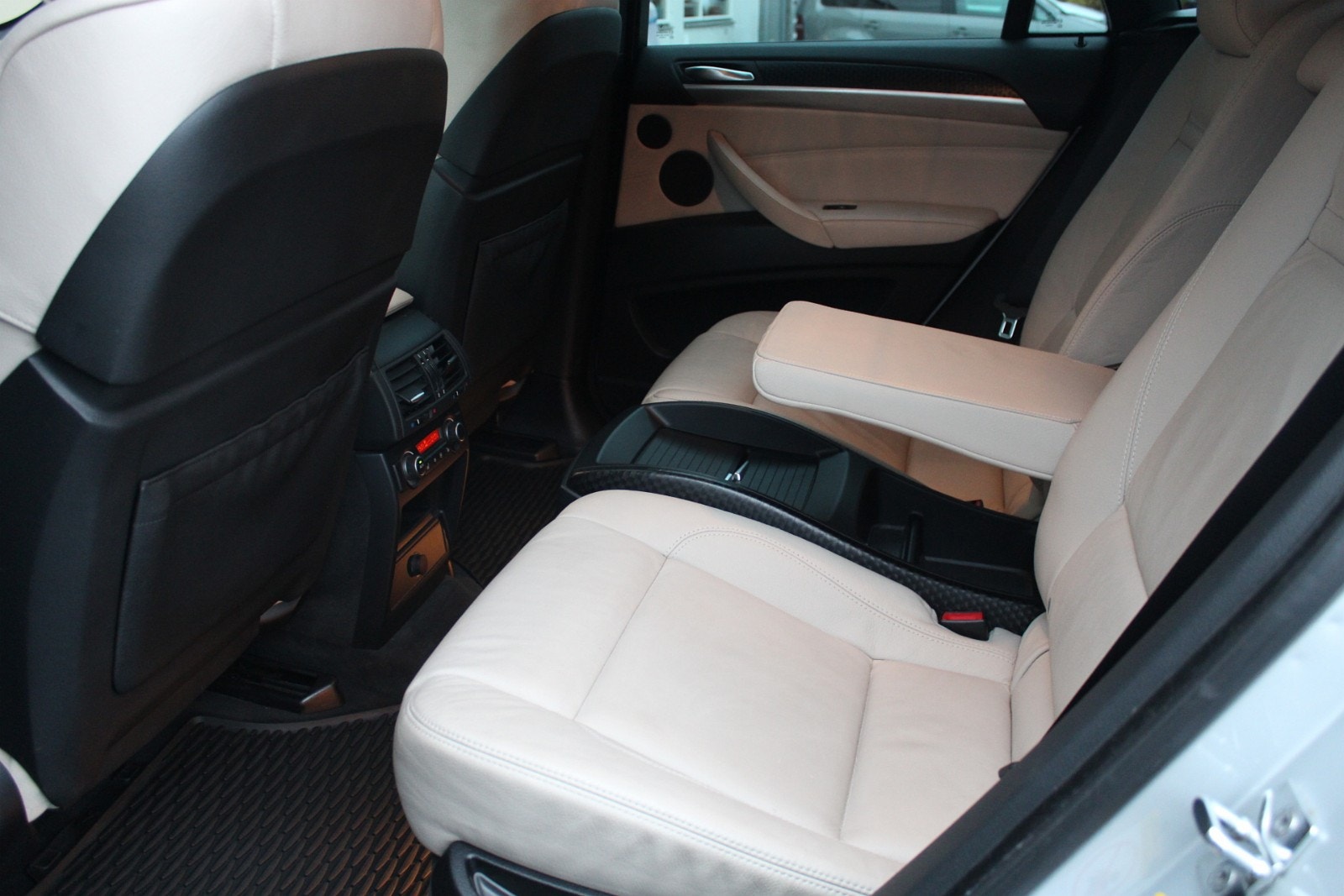 BMW X6 27