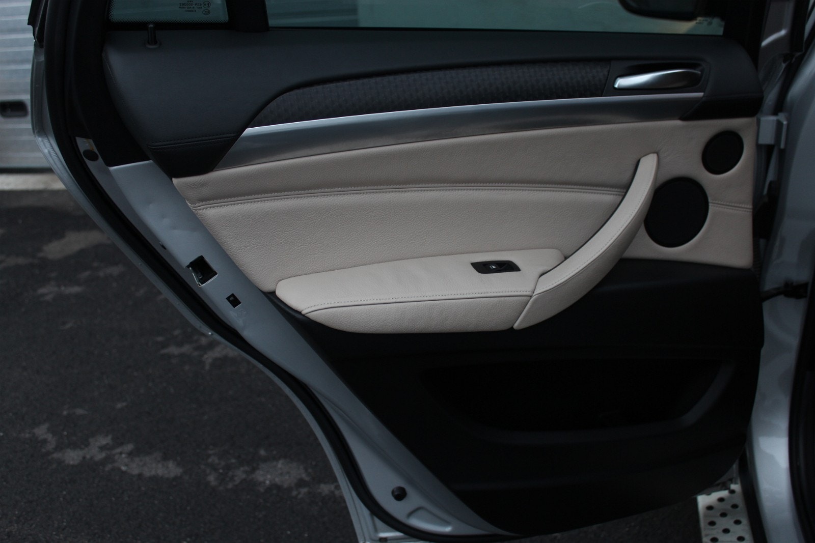 BMW X6 25