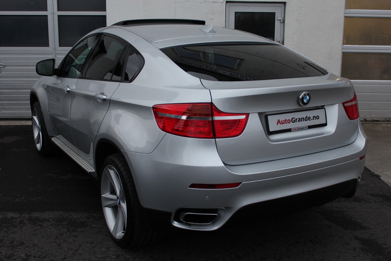 BMW X6 15
