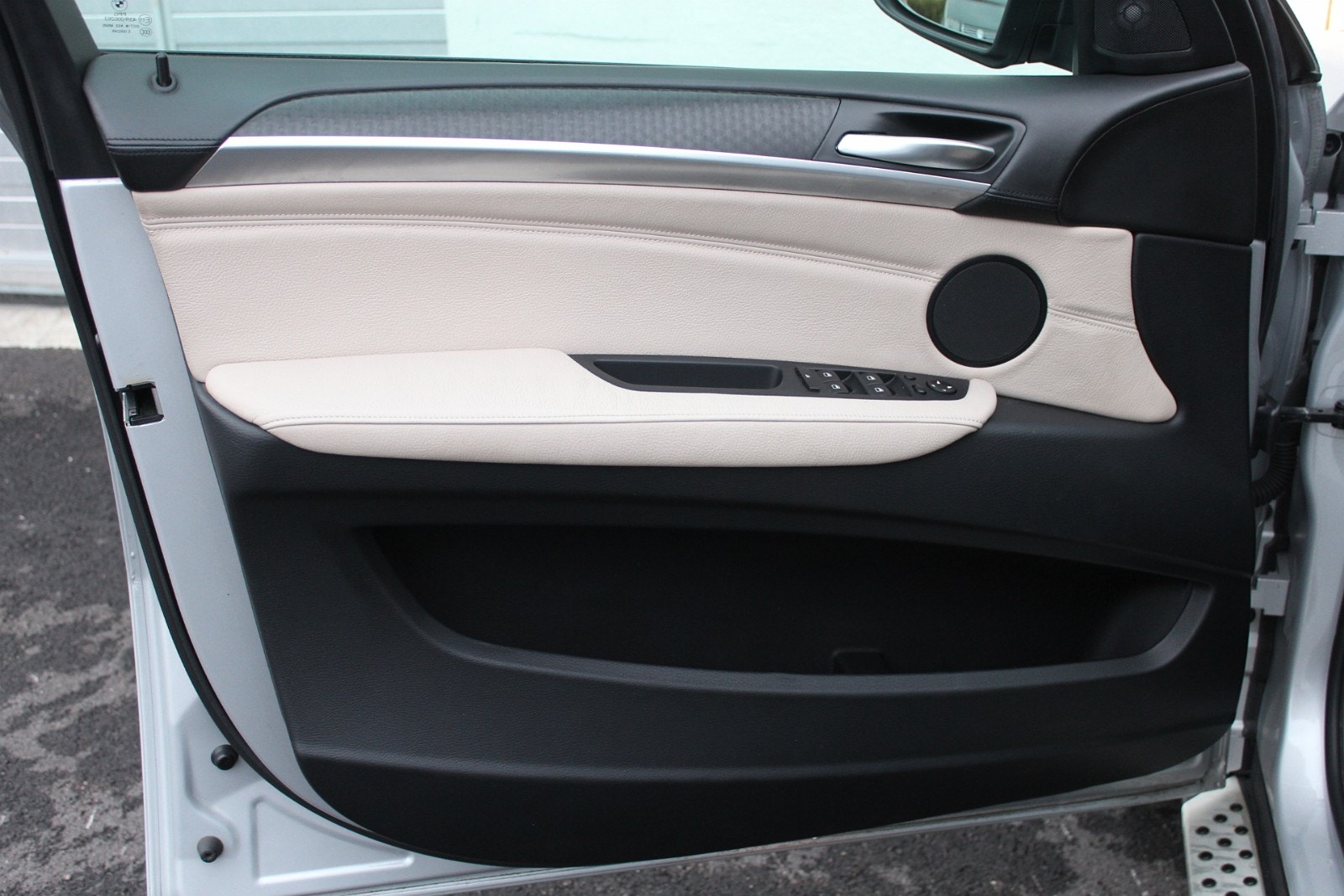 BMW X6 22