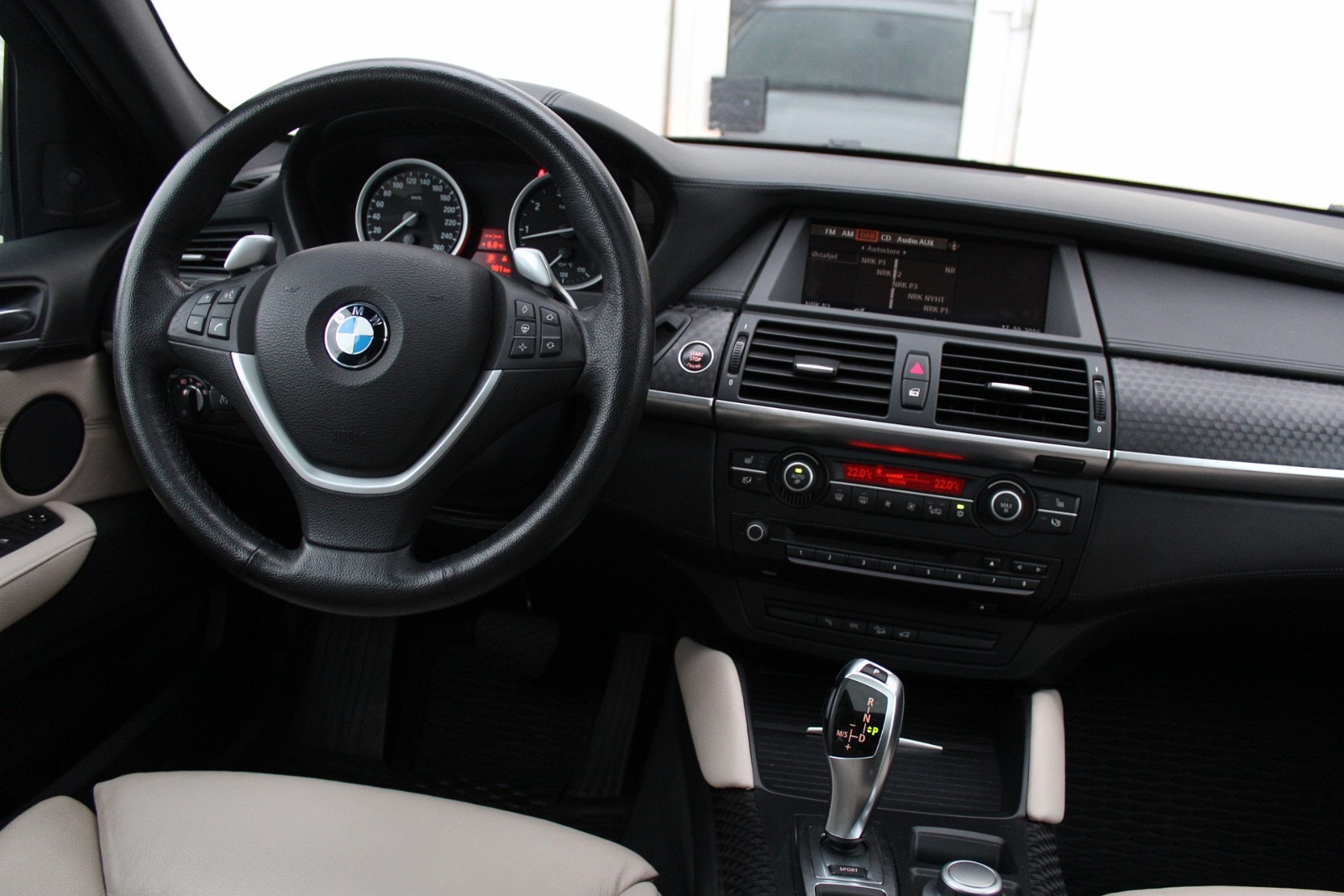 BMW X6 34