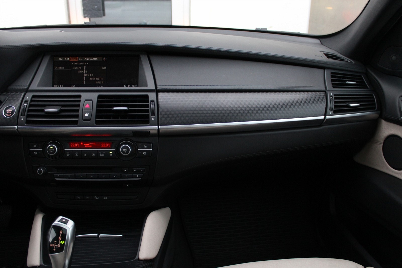 BMW X6 39