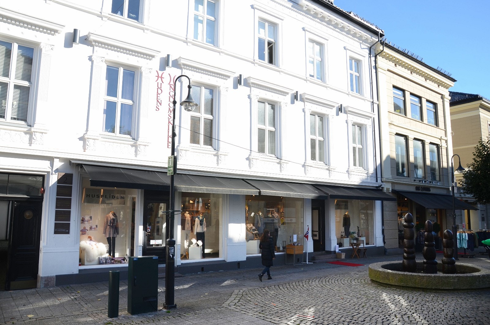 Tollbodgaten 2 Galleribilde