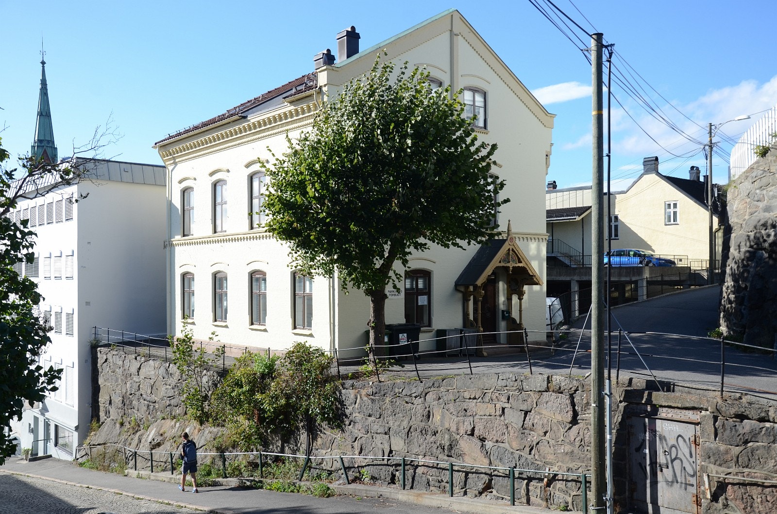 Kastellveien 1 Galleribilde