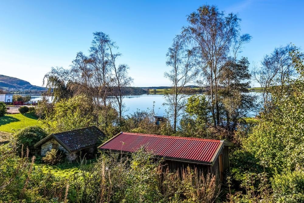 Frøylandsvannet Galleribilde
