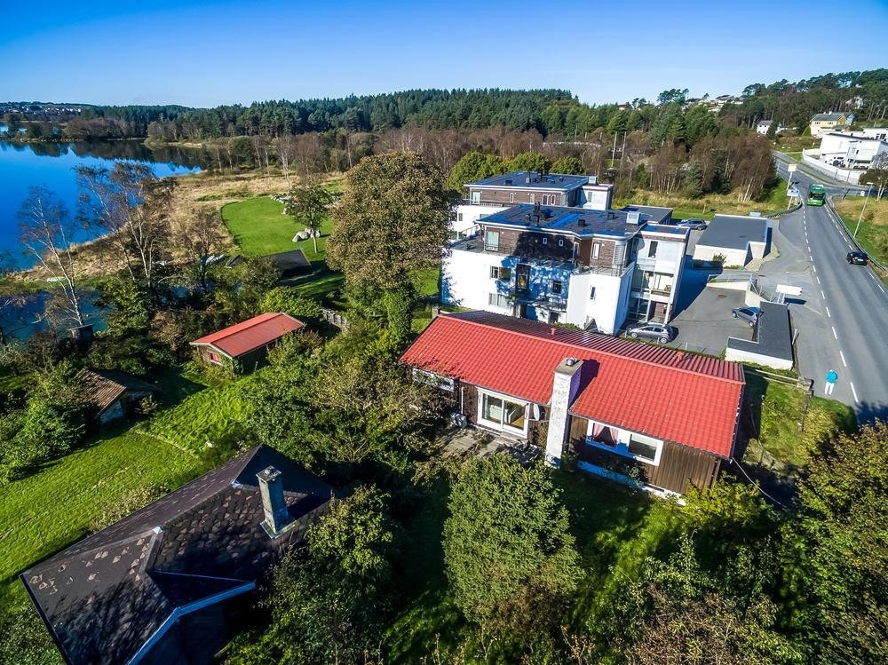 Områdebilde Galleribilde