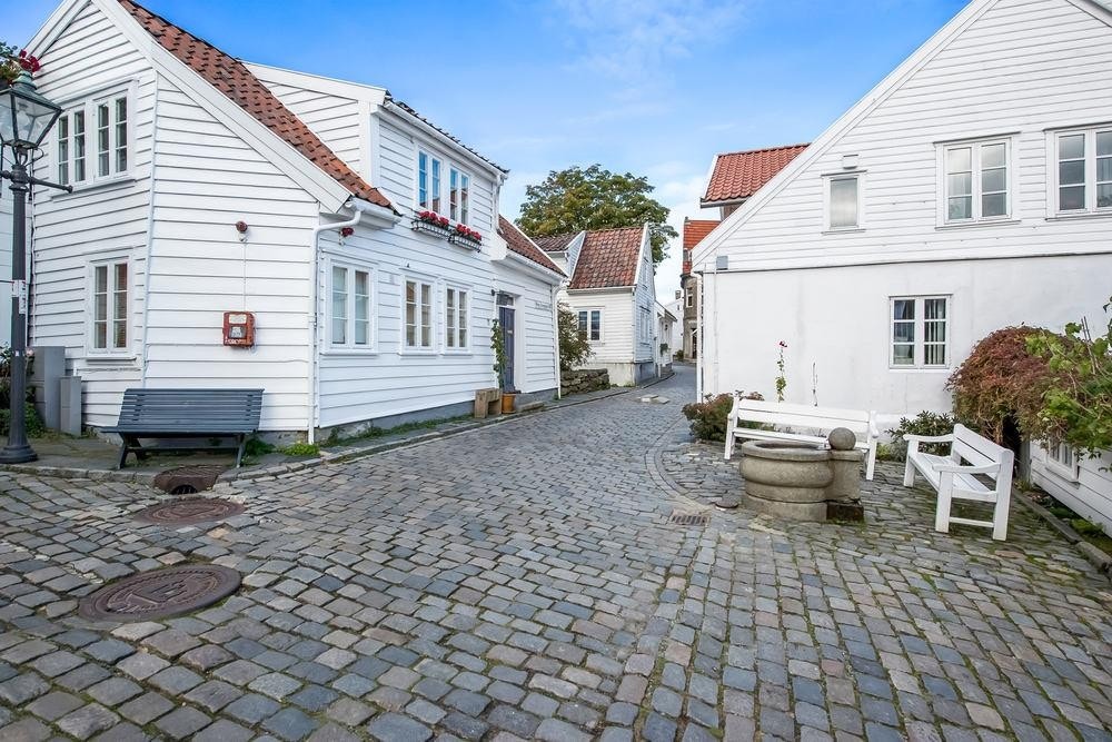 Områdebilde. Galleribilde