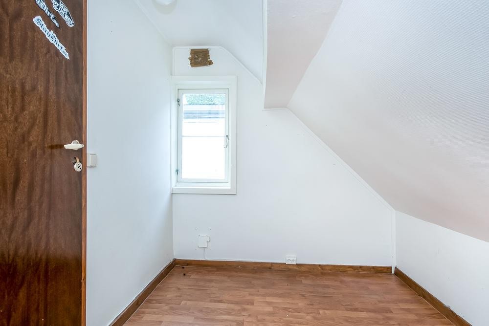 Sovealkove. Galleribilde