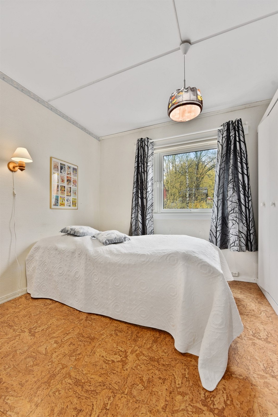 Soverom 2 Galleribilde