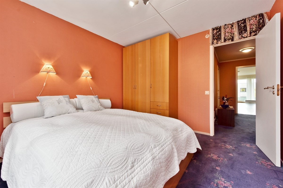 Soverom 1 Galleribilde