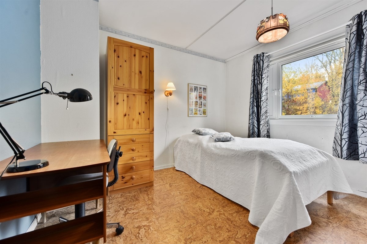 Soverom 2 Galleribilde