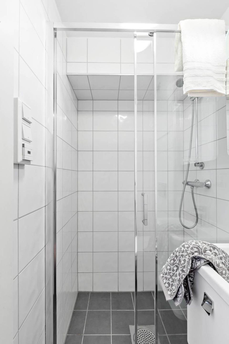 Nytt bad Galleribilde