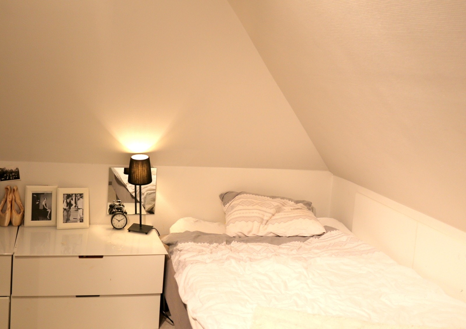 Soverom 2 Galleribilde