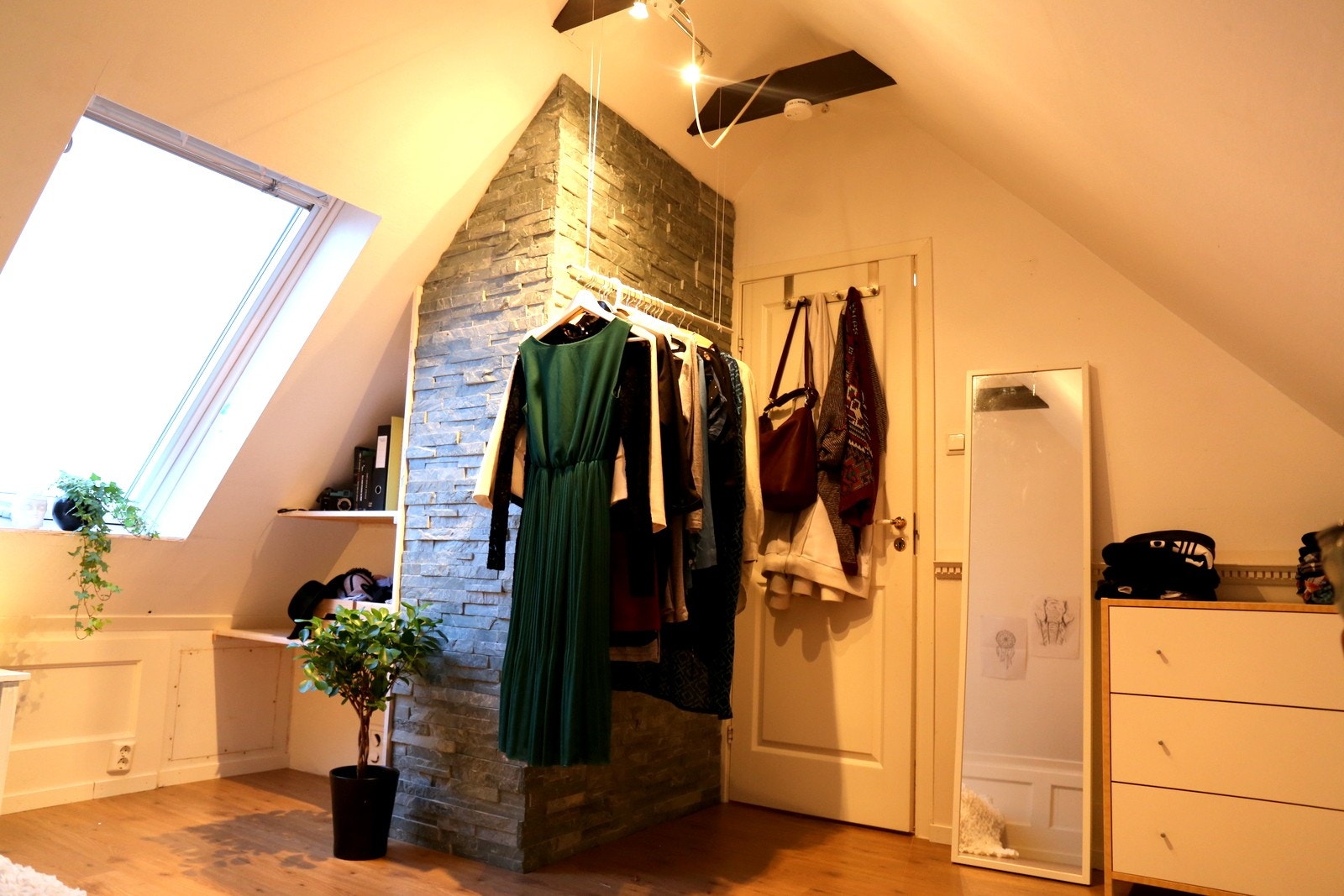 Soverom 1 Galleribilde