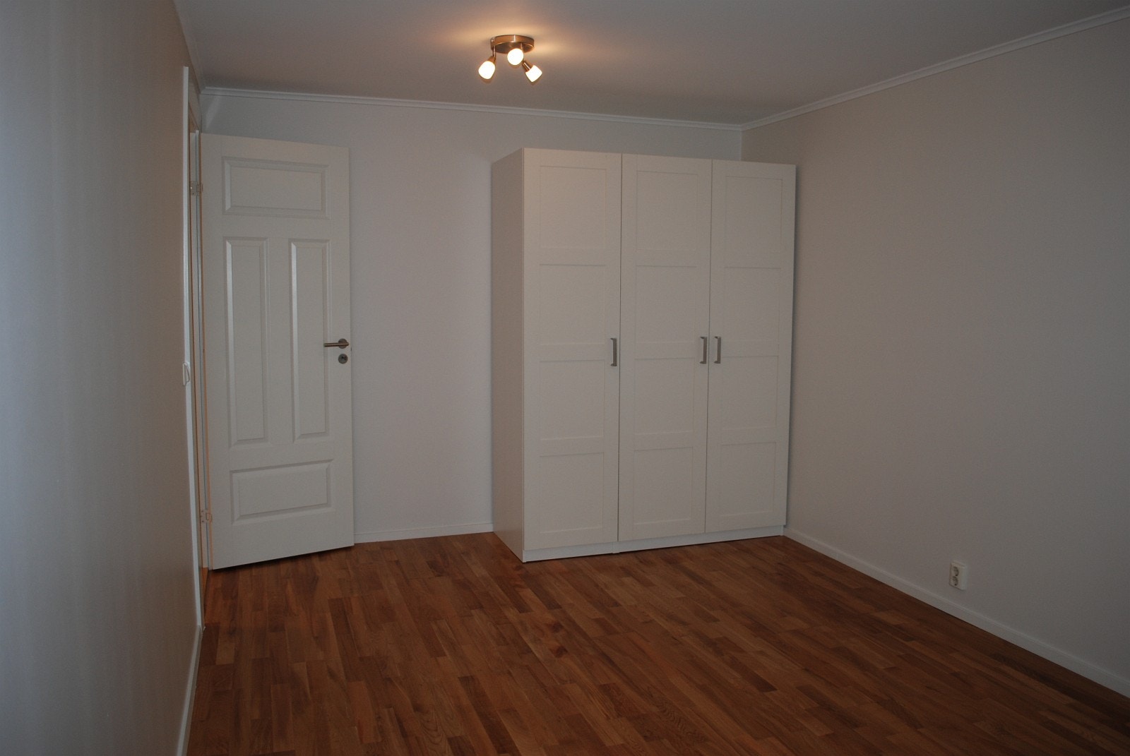 Soverom 2 Galleribilde