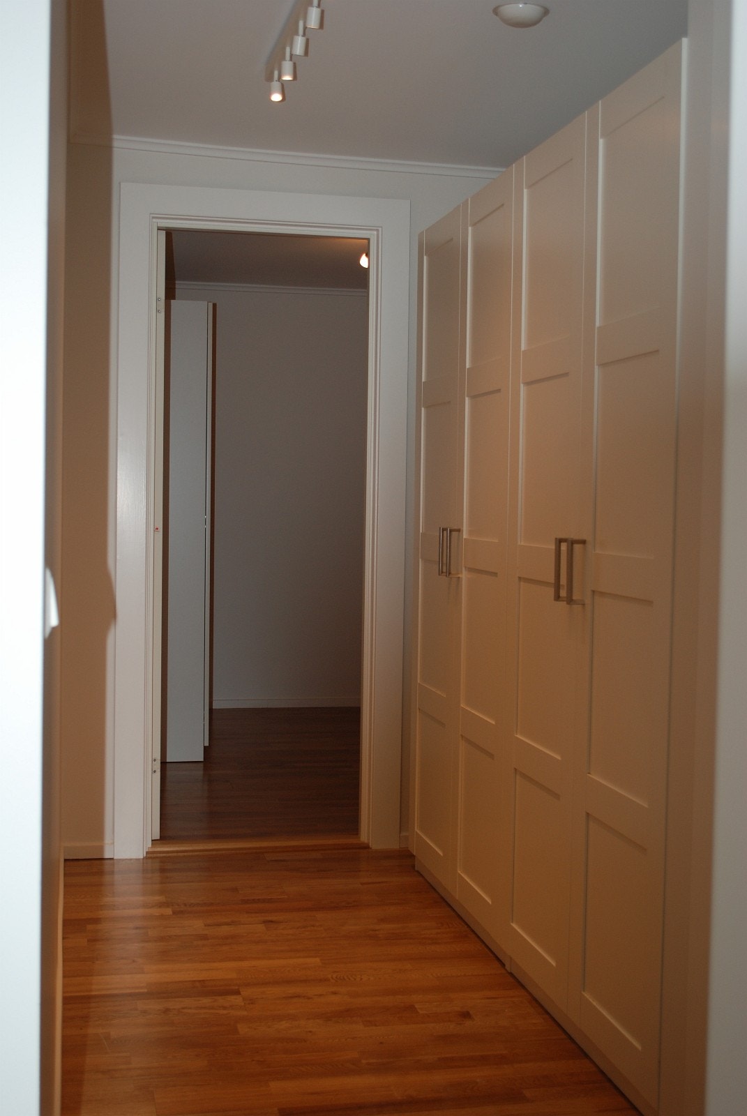 God skapplass Galleribilde