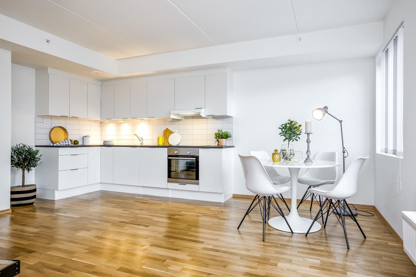 Meget delikat Norema-kjøkken Galleribilde