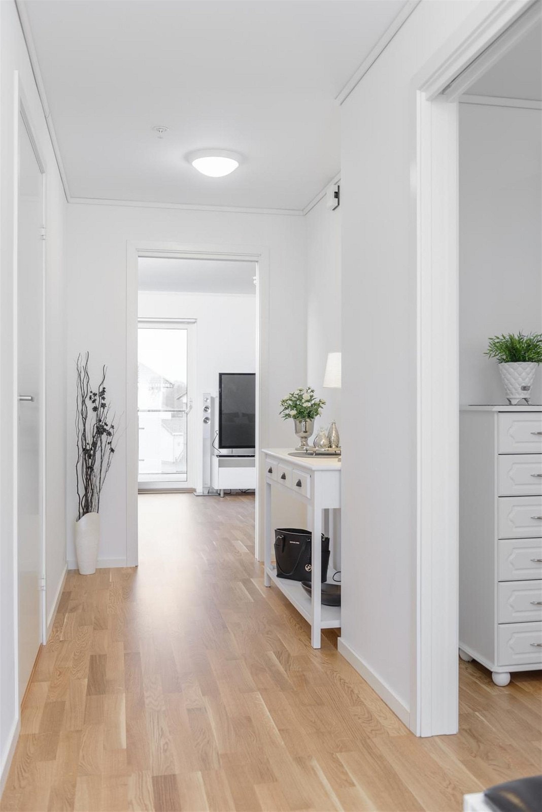 Velkommen inn! Galleribilde