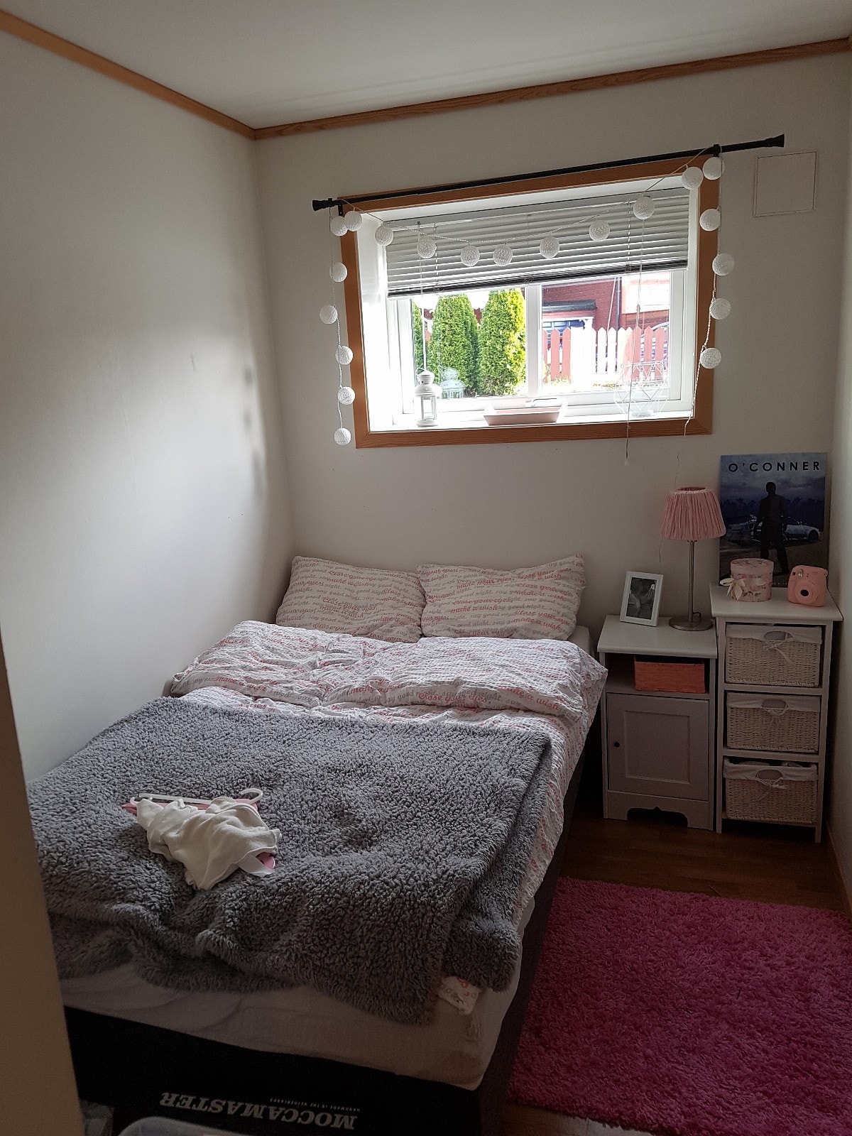 Soverom 2 Galleribilde