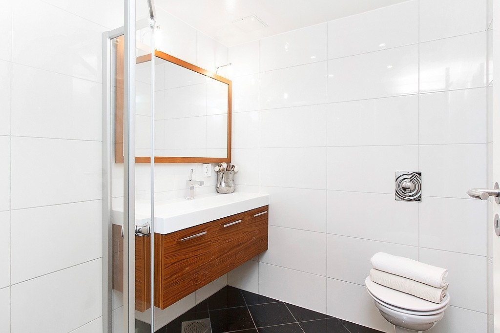 Bad 2 (gjestebad) Galleribilde