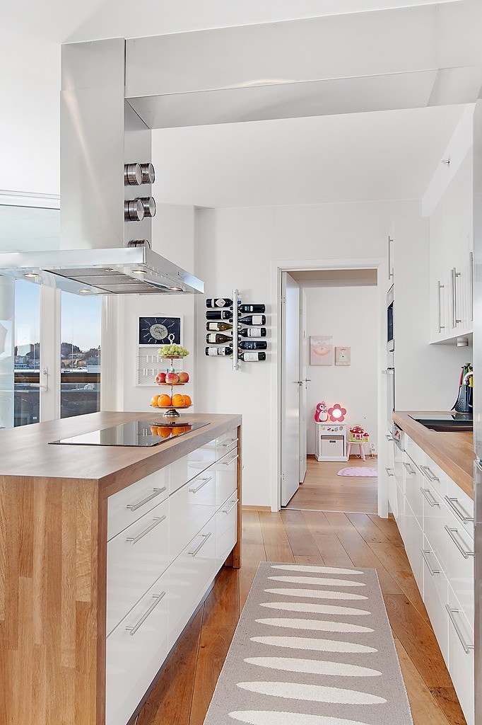 Kjøkken Galleribilde