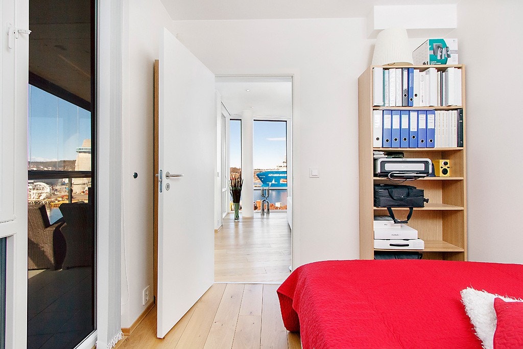 Soverom 4 Galleribilde