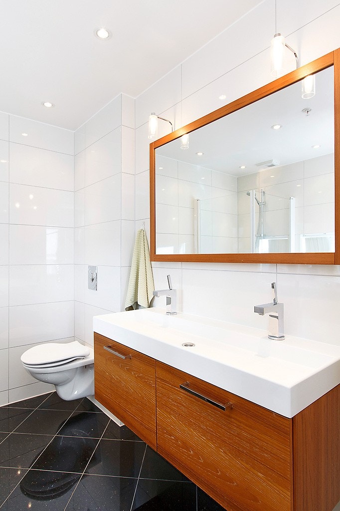 Hovedbad Galleribilde