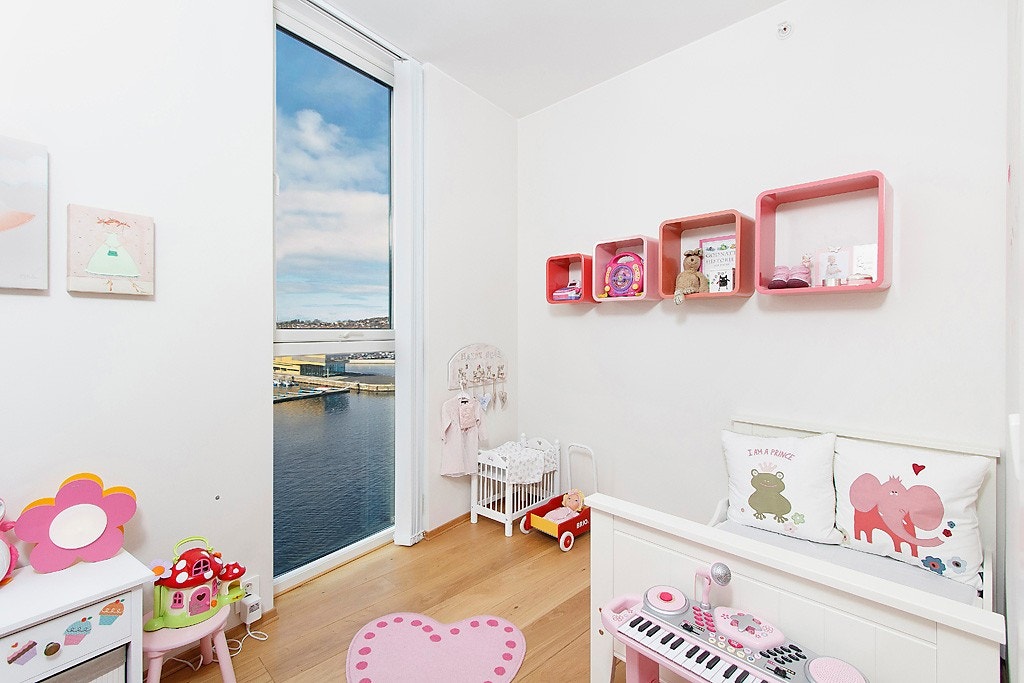 Soverom 2 Galleribilde