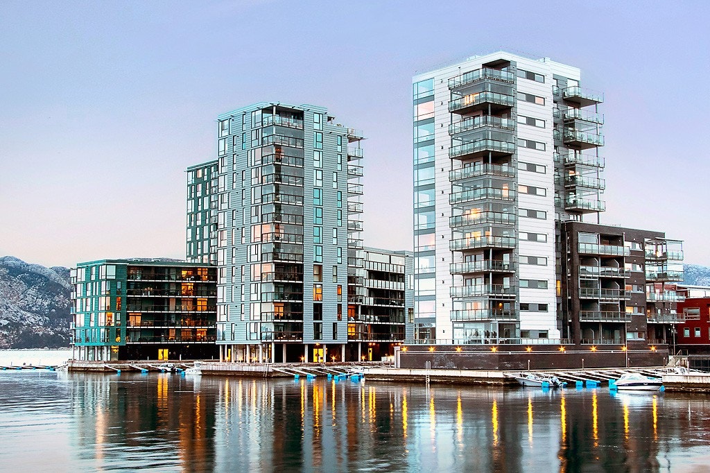 Oversiktsbilde Galleribilde