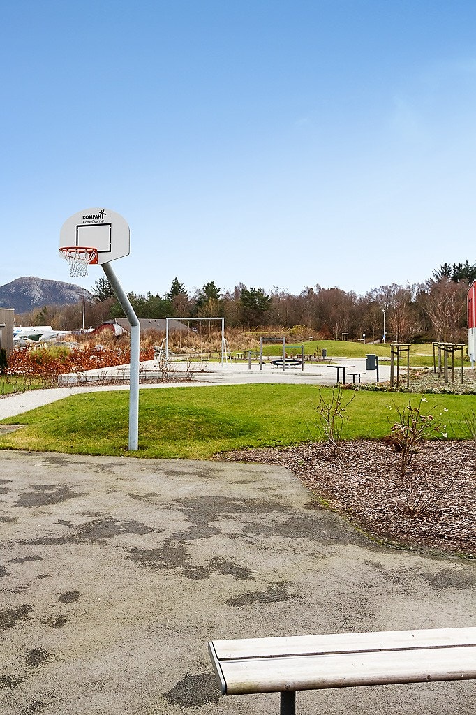 Nærmiljø Galleribilde