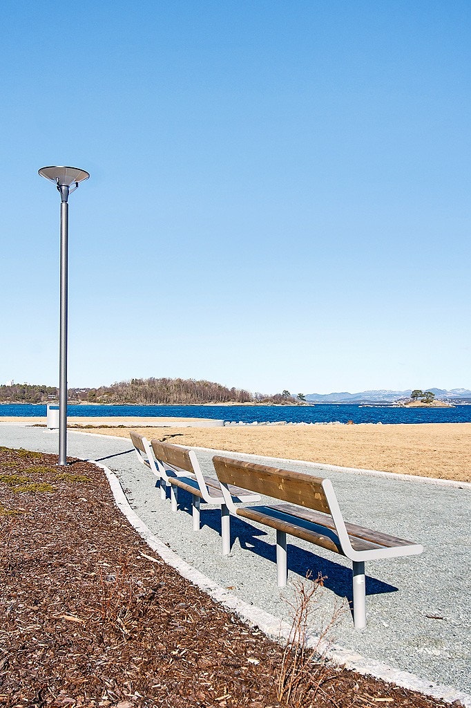 Nærmiljø Galleribilde