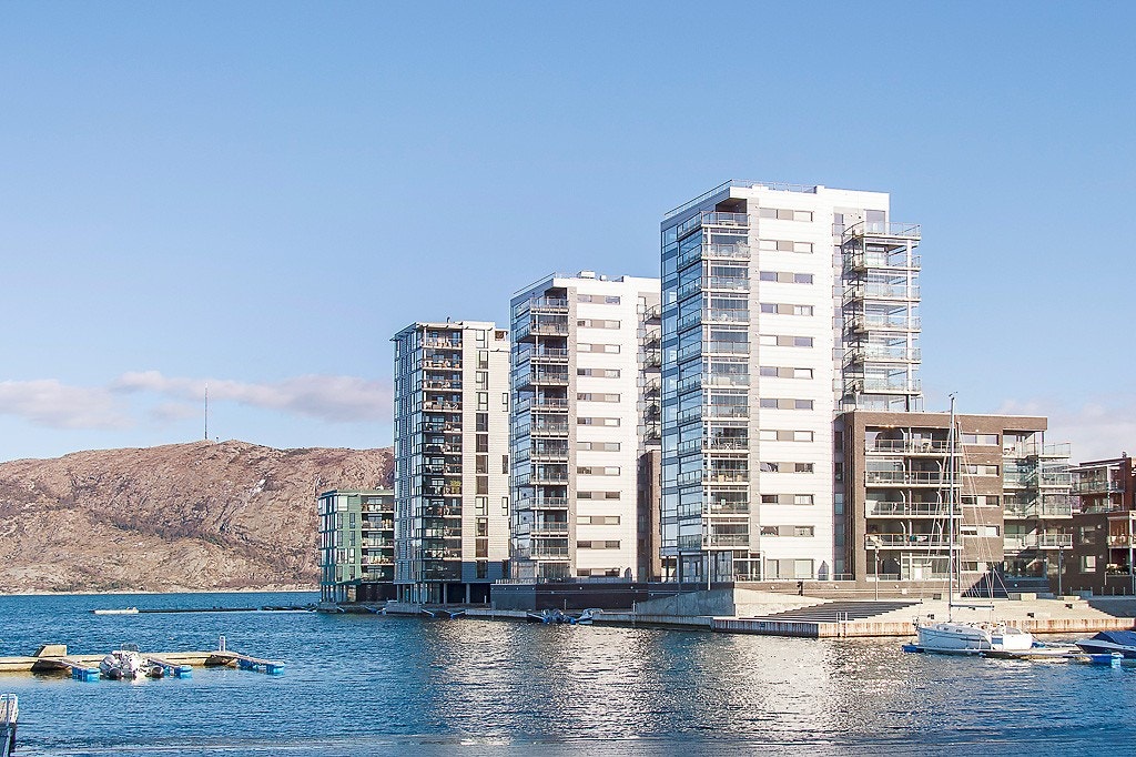 Oversiktsbilde Galleribilde