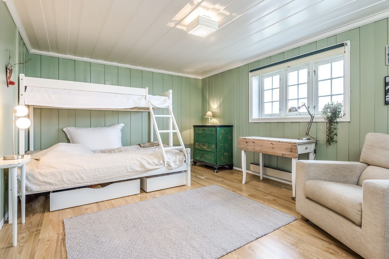 Gårdsbruk/småbruk 2340 løten nydelig og idyllisk småbruk i ...