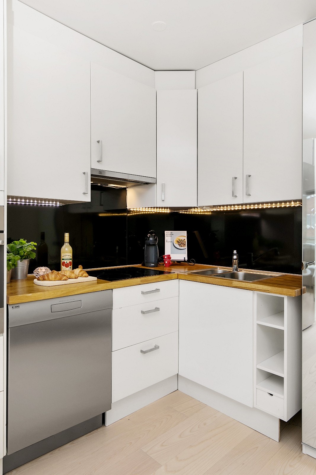 Kjøkken Galleribilde