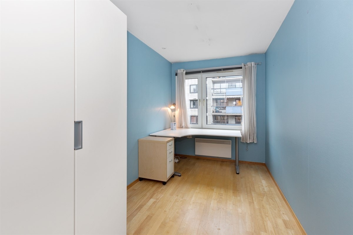 Soverom 2 Galleribilde