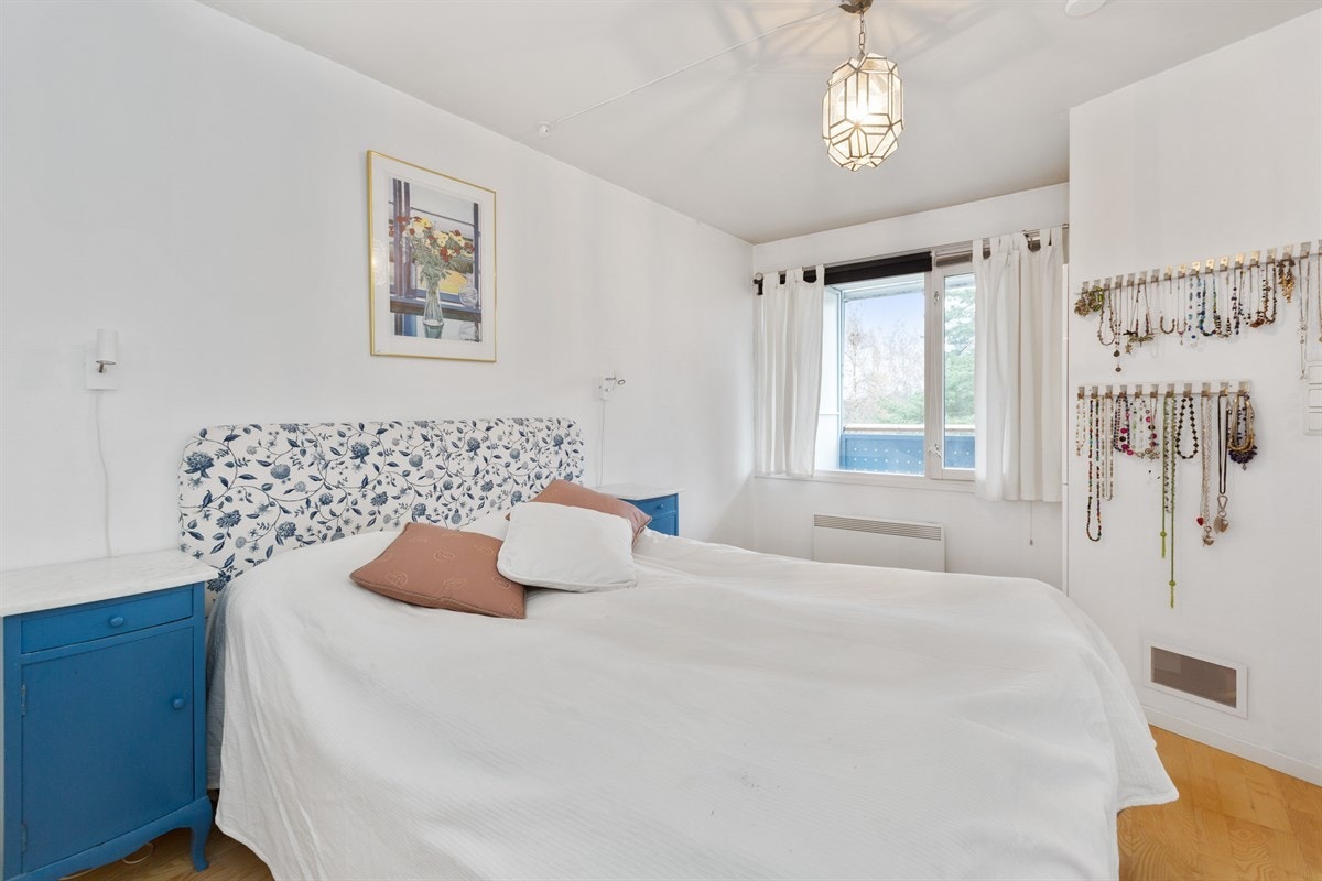 Soverom 1 Galleribilde